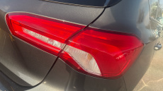 Ford Focus 1.0 EcoBoost 125 ST-Line X 5dr Petrol Hatchback